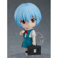 [PRE-ORDER] Good Smile Company Nendoroid Rei Ayanami