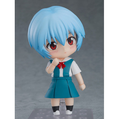 [PRE-ORDER] Good Smile Company Nendoroid Rei Ayanami