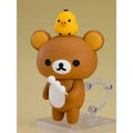 [PRE-ORDER] Good Smile Company Nendoroid Rilakkuma