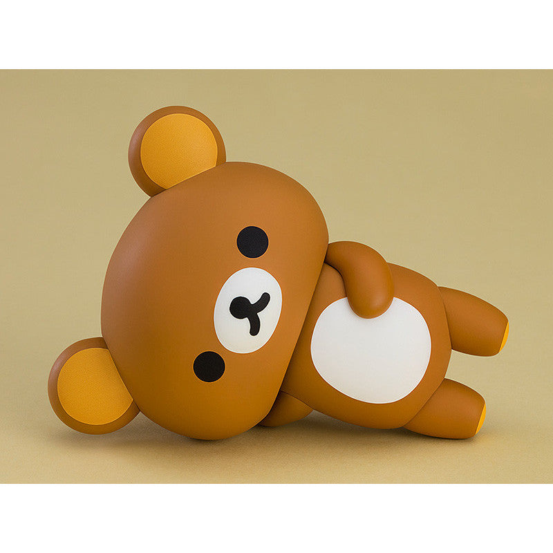 [PRE-ORDER] Good Smile Company Nendoroid Rilakkuma
