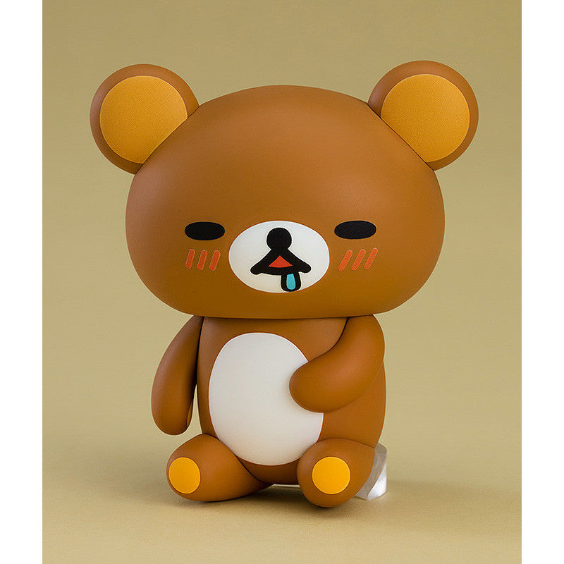 [PRE-ORDER] Good Smile Company Nendoroid Rilakkuma