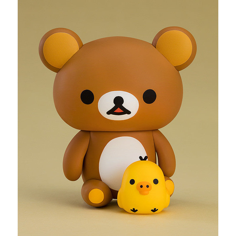 [PRE-ORDER] Good Smile Company Nendoroid Rilakkuma