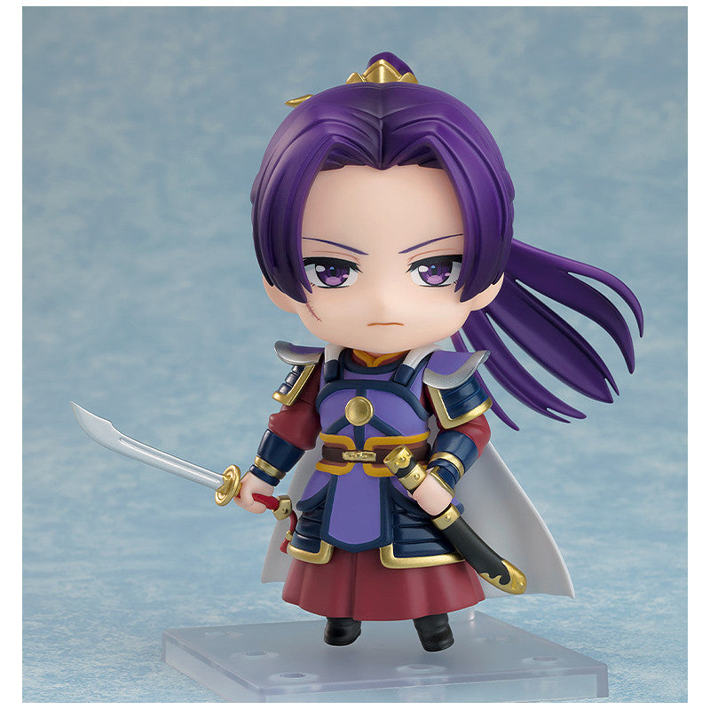 [PRE-ORDER] Good Smile Company Nendoroid Apothecary Diaries Jinshi Armor Ver.