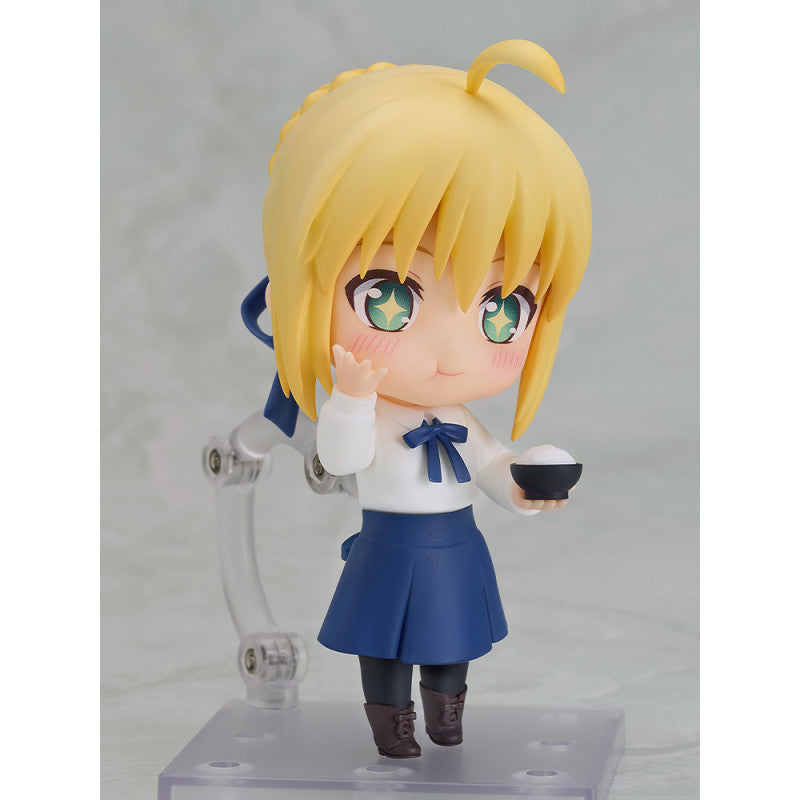 [PRE-ORDER] Good Smile Company Nendoroid Saber Casual Outfit Ver.