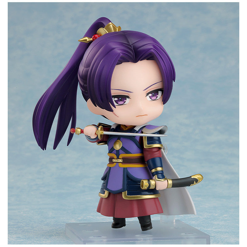 [PRE-ORDER] Good Smile Company Nendoroid Apothecary Diaries Jinshi Armor Ver.