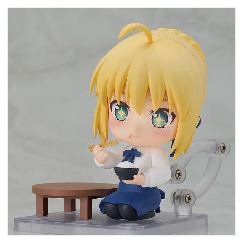 [PRE-ORDER] Good Smile Company Nendoroid Saber Casual Outfit Ver.