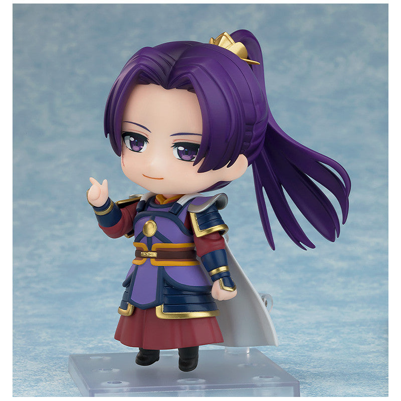 [PRE-ORDER] Good Smile Company Nendoroid Apothecary Diaries Jinshi Armor Ver.