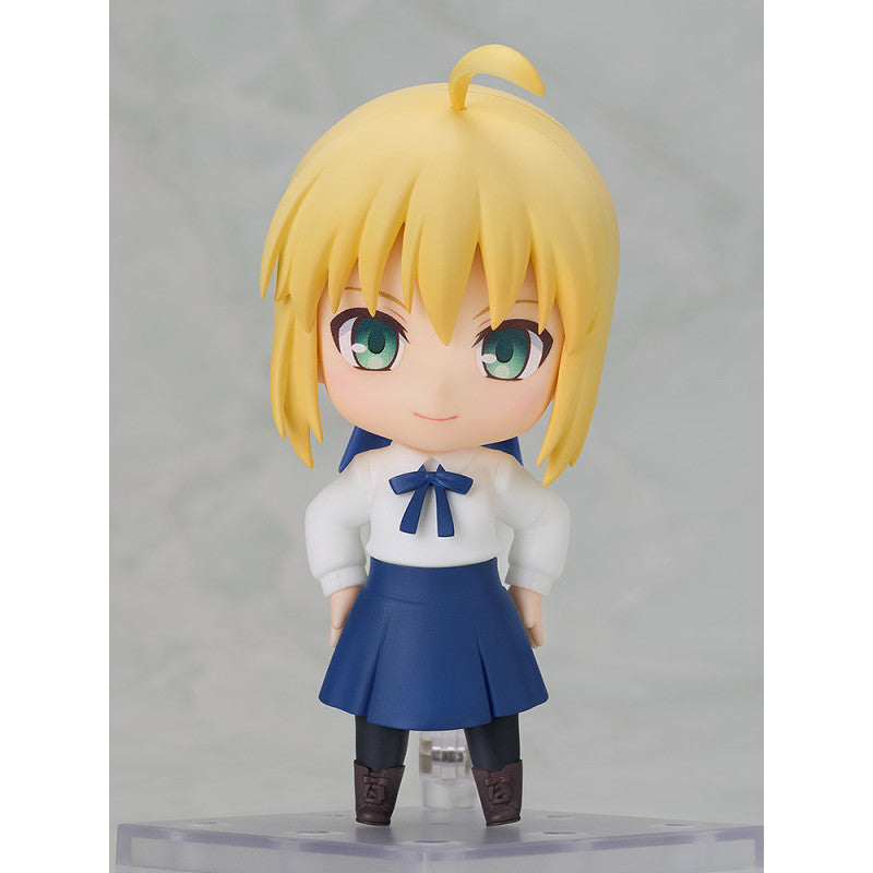 [PRE-ORDER] Good Smile Company Nendoroid Saber Casual Outfit Ver.