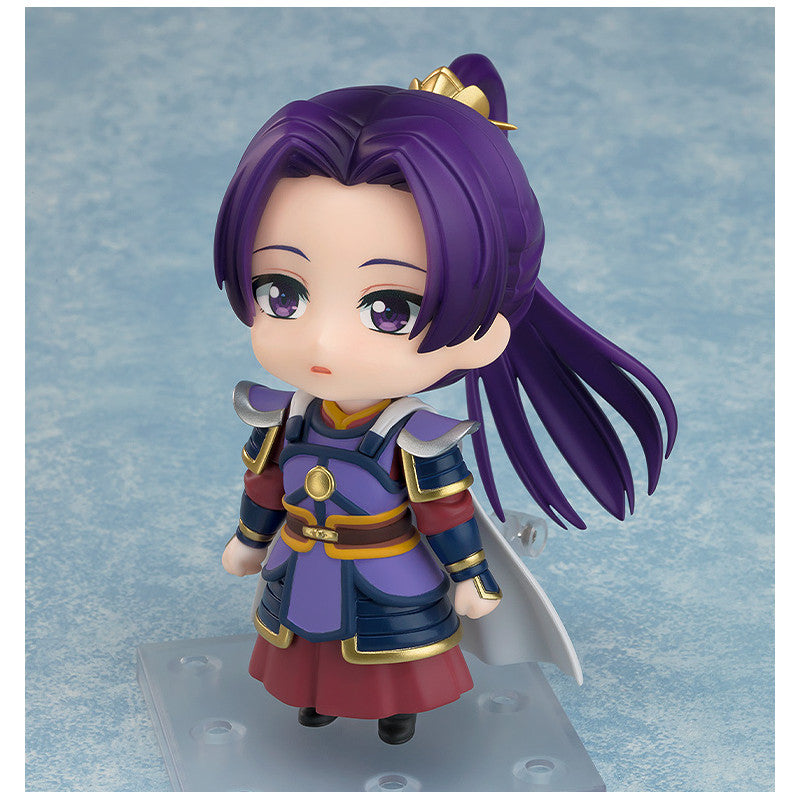 [PRE-ORDER] Good Smile Company Nendoroid Apothecary Diaries Jinshi Armor Ver.