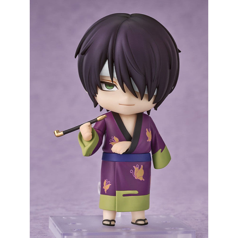 [PRE-ORDER] Good Smile Arts Shanghai Gintama Nendoroid Shinsuke Takasugi