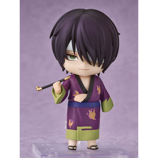 [PRE-ORDER] Good Smile Arts Shanghai Gintama Nendoroid Shinsuke Takasugi