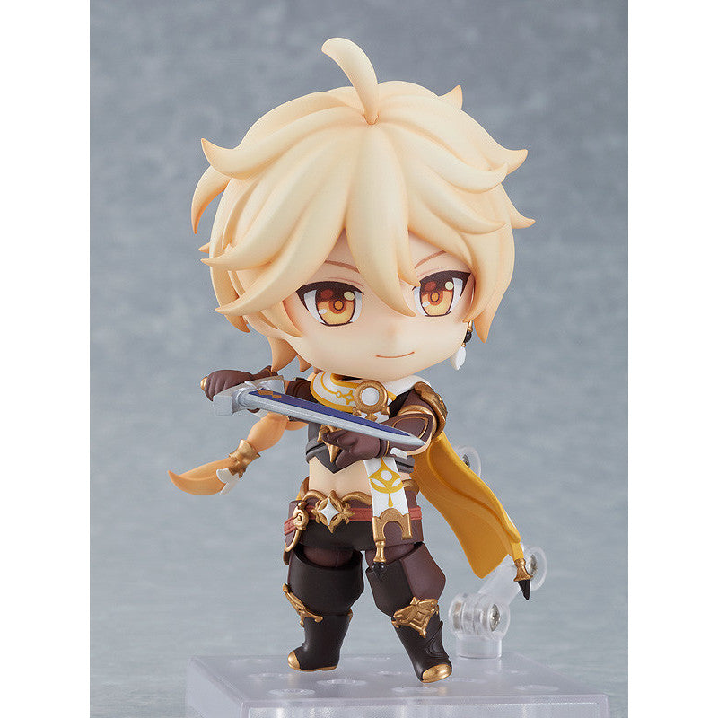 [PRE-ORDER] Good Smile Company Nendoroid Traveler (Aether)
