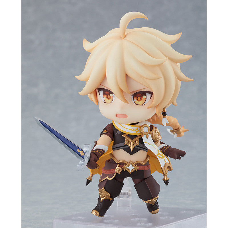 [PRE-ORDER] Good Smile Company Nendoroid Traveler (Aether)
