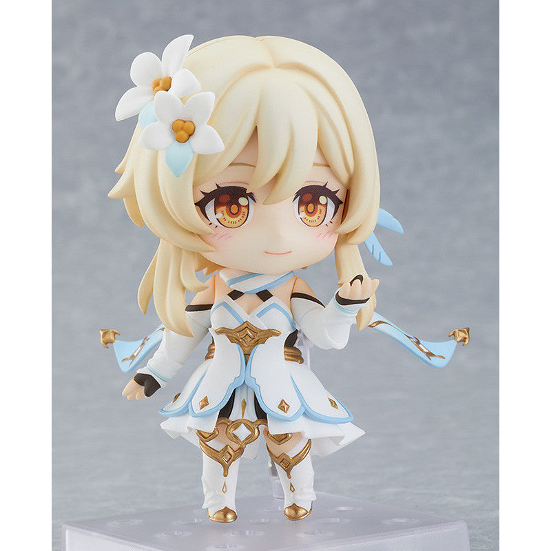 [PRE-ORDER] Good Smile Company Nendoroid Traveler (Lumine)