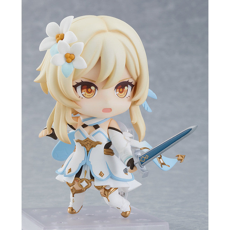 [PRE-ORDER] Good Smile Company Nendoroid Traveler (Lumine)