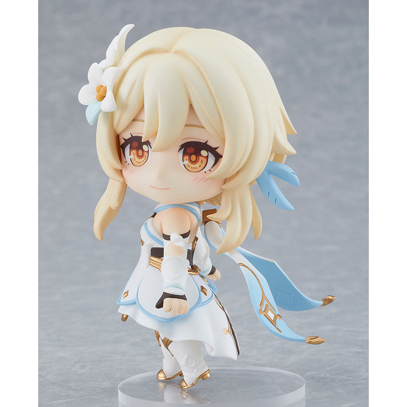 [PRE-ORDER] Good Smile Company Nendoroid Traveler (Lumine)