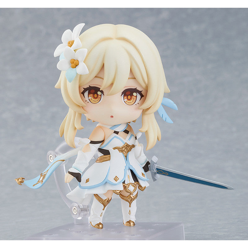 [PRE-ORDER] Good Smile Company Nendoroid Traveler (Lumine)