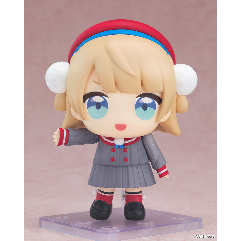 [PRE-ORDER] Good Smile Company Nendoroid Uidaga