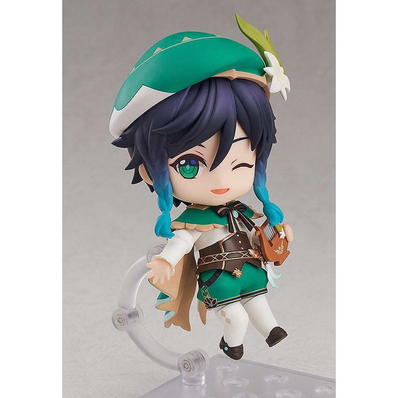 [PRE-ORDER] Good Smile Company Genshin Impact Nendoroid Venti
