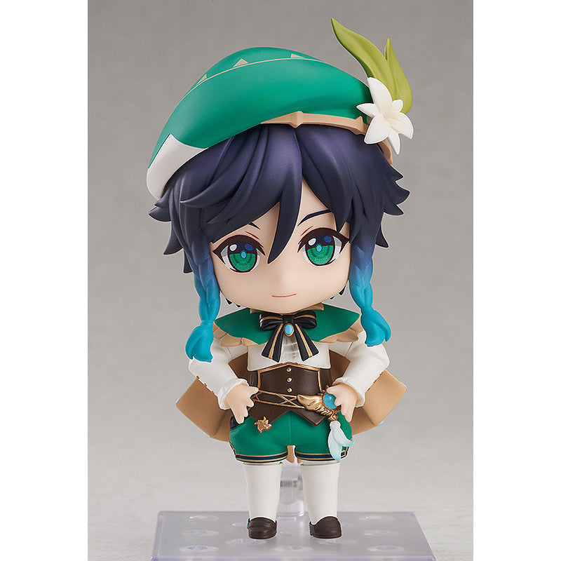 [PRE-ORDER] Good Smile Company Genshin Impact Nendoroid Venti