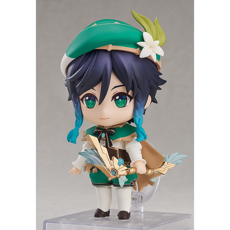 [PRE-ORDER] Good Smile Company Genshin Impact Nendoroid Venti