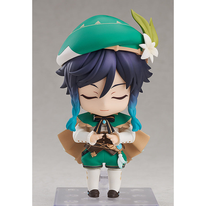 [PRE-ORDER] Good Smile Company Genshin Impact Nendoroid Venti