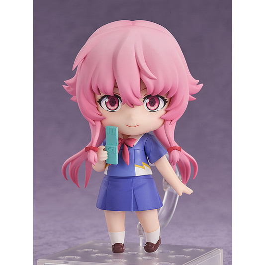 [PRE-ORDER] Good Smile Company Nendoroid Yuno Gasai