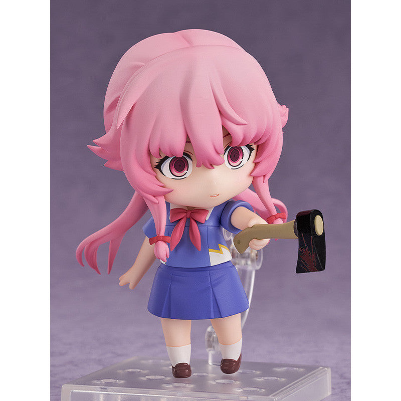 [PRE-ORDER] Good Smile Company Nendoroid Yuno Gasai