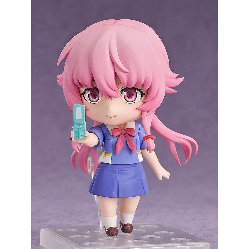 [PRE-ORDER] Good Smile Company Nendoroid Yuno Gasai