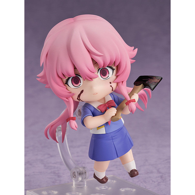[PRE-ORDER] Good Smile Company Nendoroid Yuno Gasai