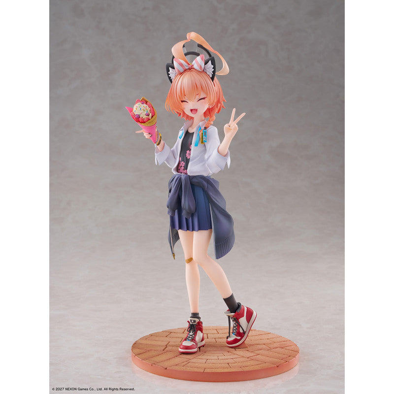 [PRE-ORDER] WING Blue Archive Neru (School) Memorial Lobby Ver.