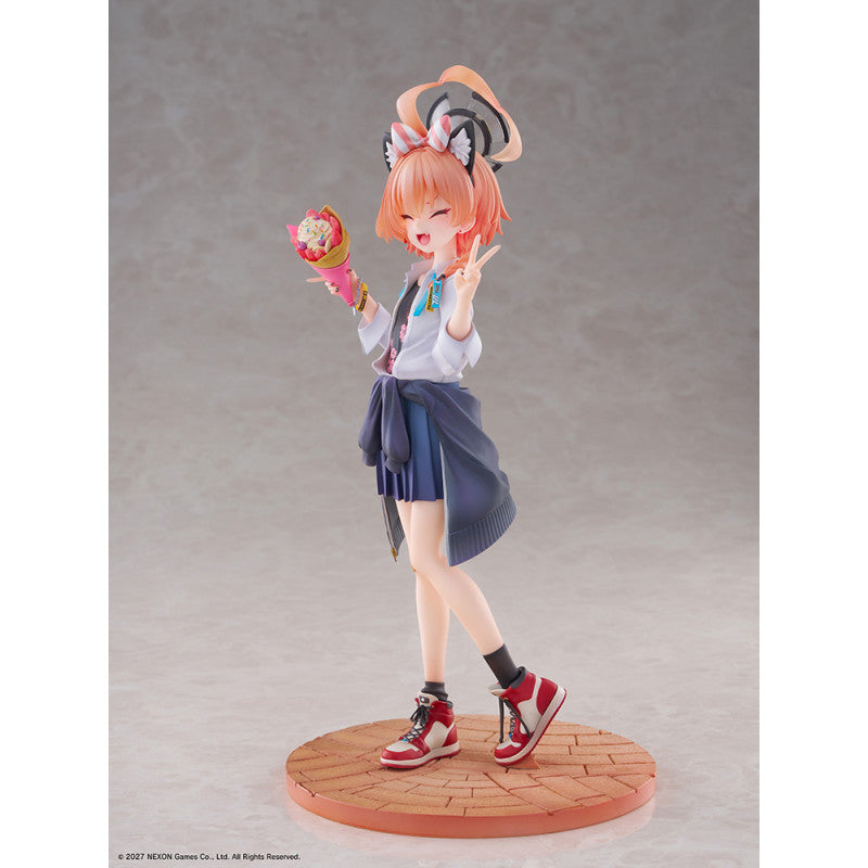 [PRE-ORDER] WING Blue Archive Neru (School) Memorial Lobby Ver.