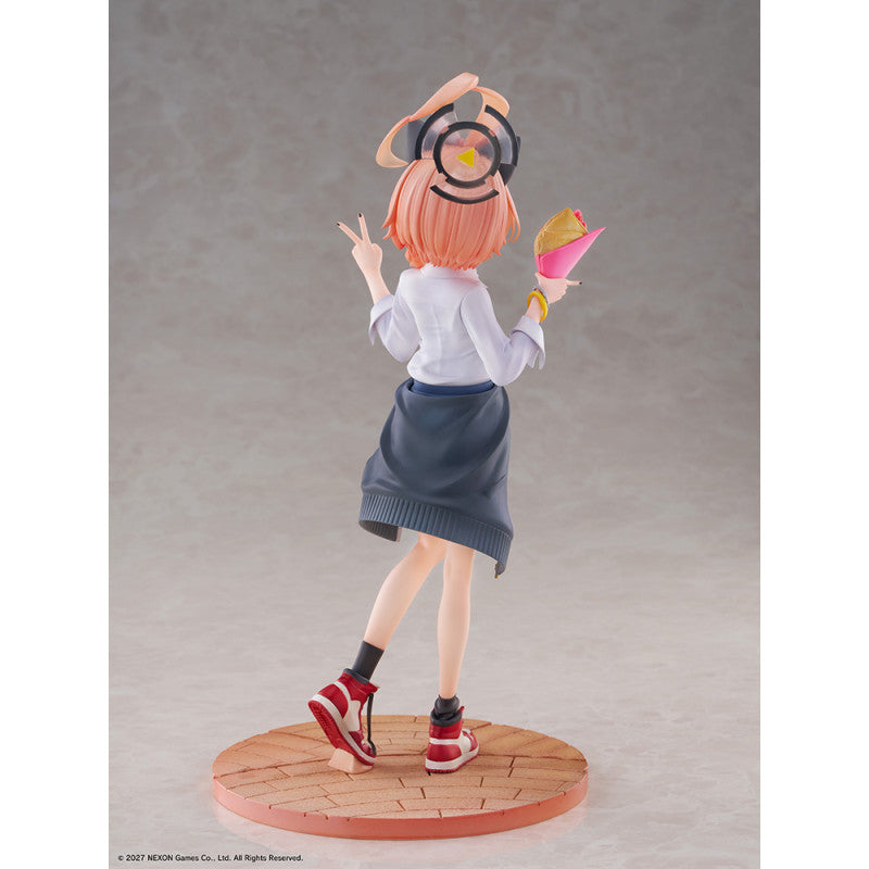 [PRE-ORDER] WING Blue Archive Neru (School) Memorial Lobby Ver.