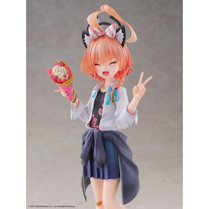 [PRE-ORDER] WING Blue Archive Neru (School) Memorial Lobby Ver.