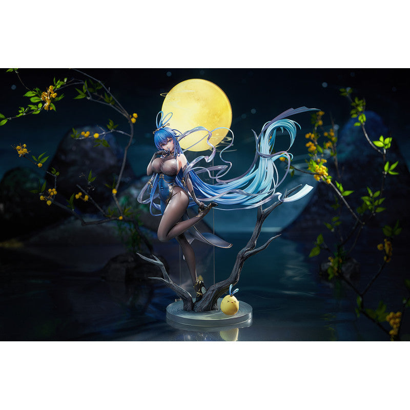 [PRE-ORDER] Good Smile Arts Shanghai New Jersey Dancing in the Moonlight Ver.