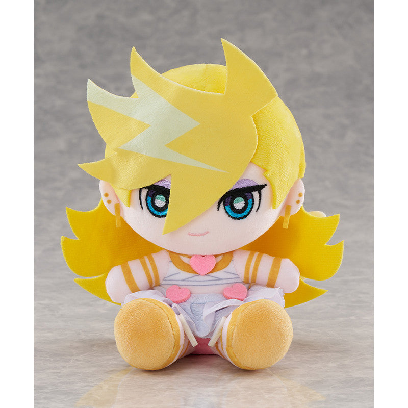 [PRE-ORDER] Solarain Panty Punipuni Plushie