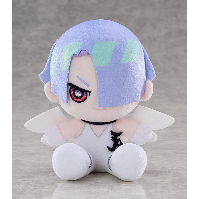 [PRE-ORDER] Solarain Polyester Punipuni Plushie