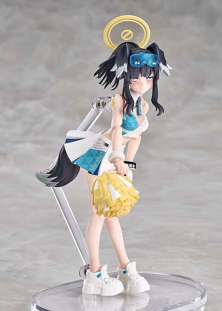 [PRE-ORDER] Good Smile Arts Shanghai Blue Archive Hyper Body Hibiki (Cheer Squad)