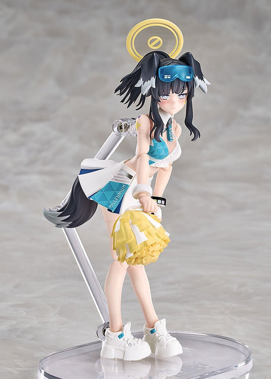 [PRE-ORDER] Good Smile Arts Shanghai Blue Archive Hyper Body Hibiki (Cheer Squad)