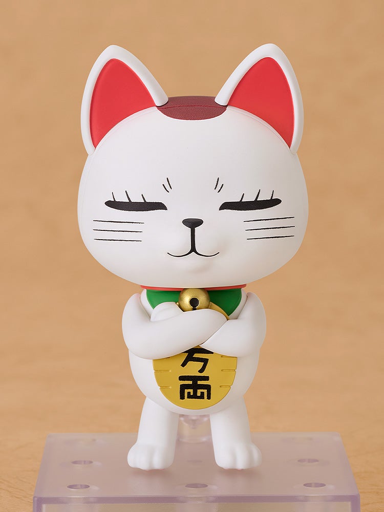 [PRE-ORDER] Good Smile Company Nendoroid Dan da dan: Turbo Granny (Manekineko)