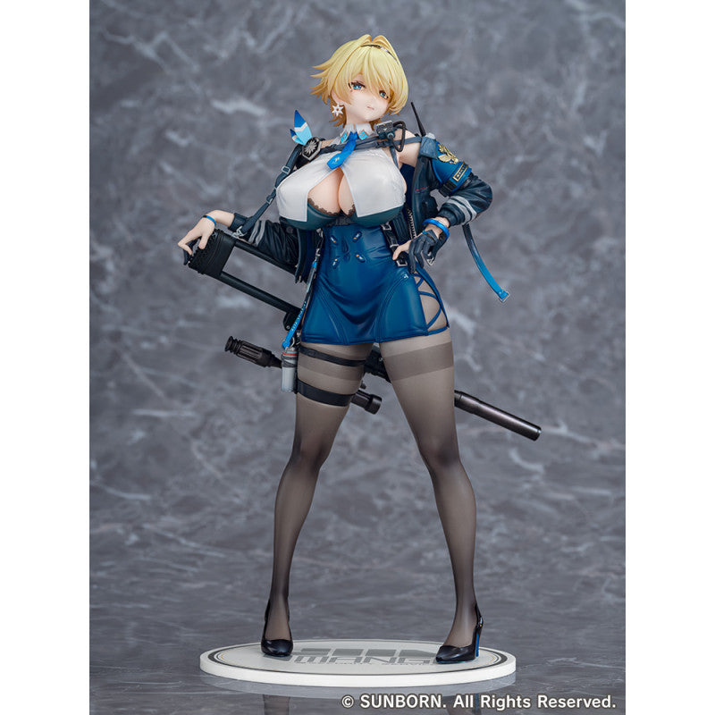 [PRE-ORDER] Phat! Company 1/7 Girls' Frontline 2: Exilium Nikketa