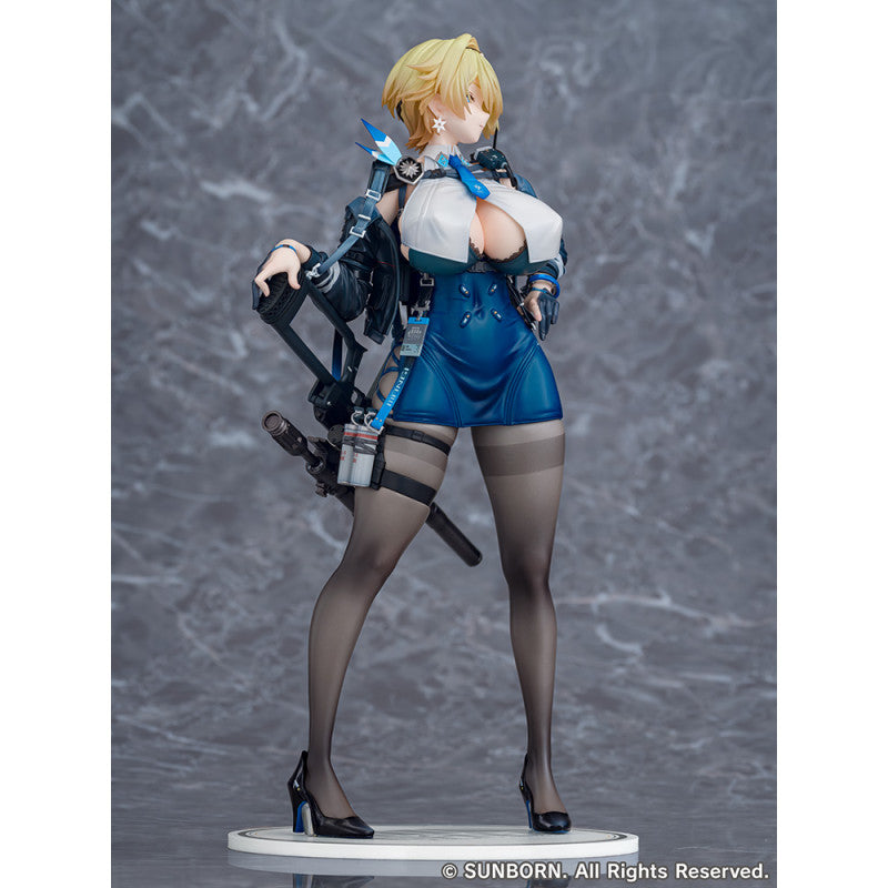 [PRE-ORDER] Phat! Company 1/7 Girls' Frontline 2: Exilium Nikketa