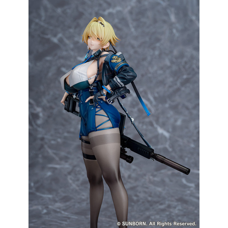 [PRE-ORDER] Phat! Company 1/7 Girls' Frontline 2: Exilium Nikketa