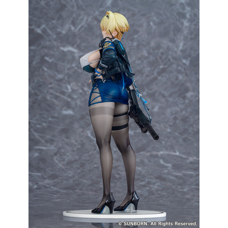 [PRE-ORDER] Phat! Company 1/7 Girls' Frontline 2: Exilium Nikketa