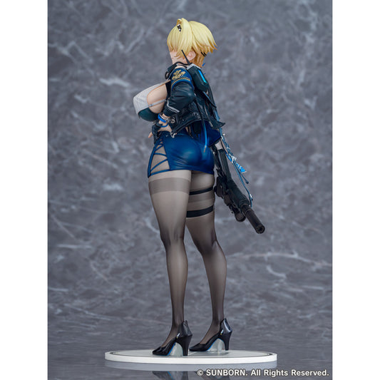 [PRE-ORDER] Phat! Company 1/7 Girls' Frontline 2: Exilium Nikketa