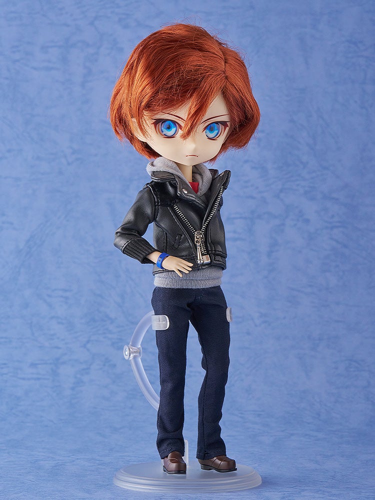 [PRE-ORDER] Orange Rouge Harmonia humming Bungou Stray Dogs Chuya Nakahara Fifteen-Year-Old Ver.