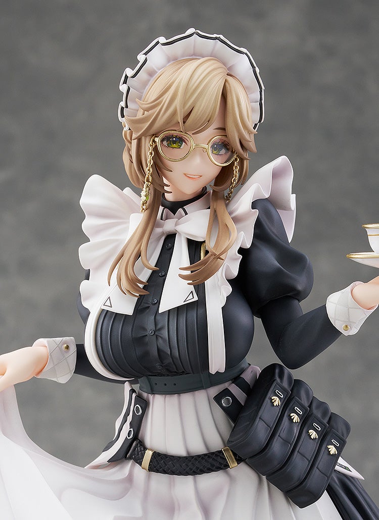 [PRE-ORDER] DMM Factory GODDESS OF VICTORY NIKKE Ade 1/7 Scale Figure