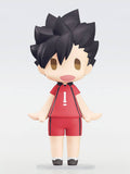 [PRE-ORDER] ORANGE ROUGE HELLO! GOOD SMILE Tetsuro Kuroo