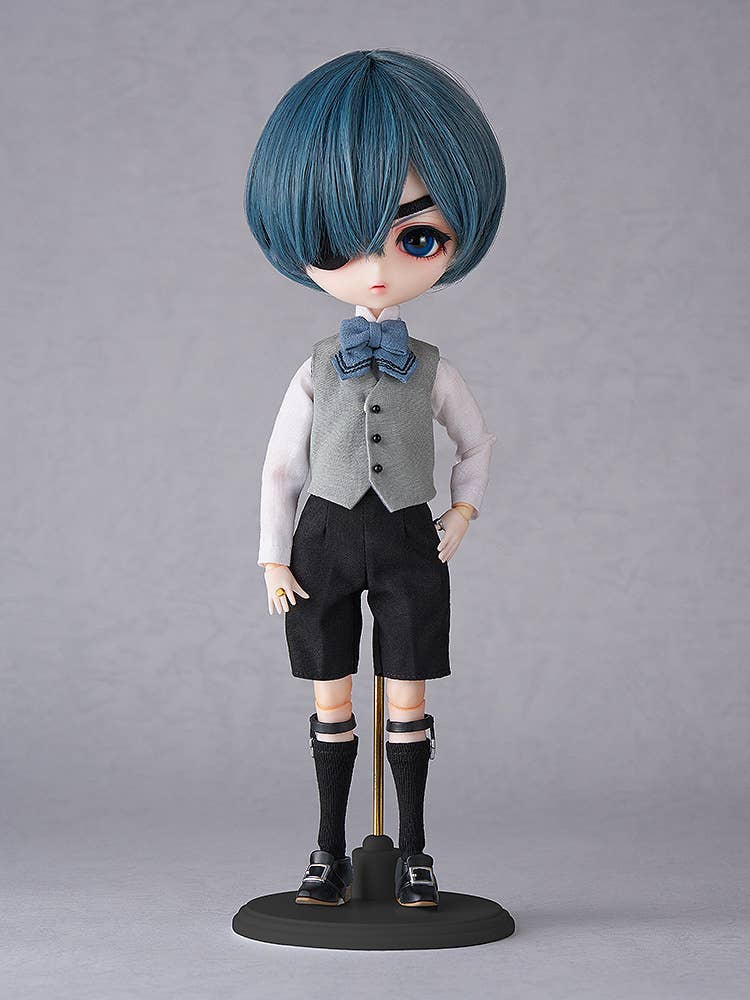 [PRE-ORDER] ORANGE ROUGE Harmonia bloom Ciel Phantomhive