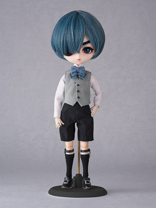 [PRE-ORDER] ORANGE ROUGE Harmonia bloom Ciel Phantomhive